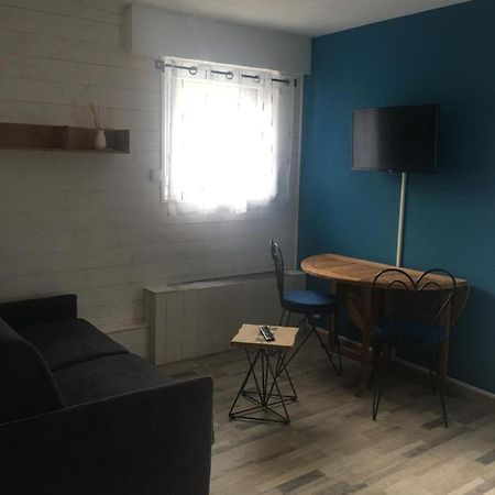 Outa Chamonix Centre Apartment Екстериор снимка
