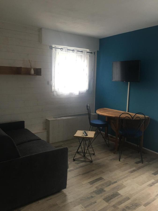 Outa Chamonix Centre Apartment Екстериор снимка