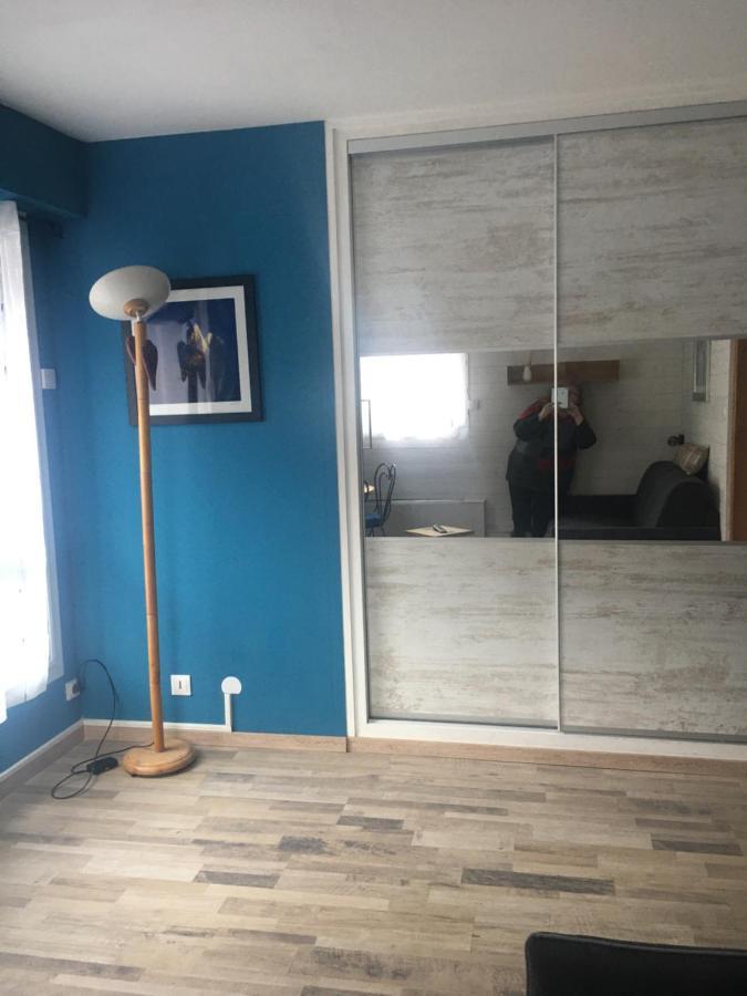 Outa Chamonix Centre Apartment Екстериор снимка