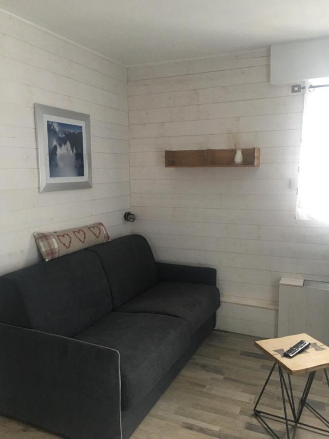 Outa Chamonix Centre Apartment Екстериор снимка