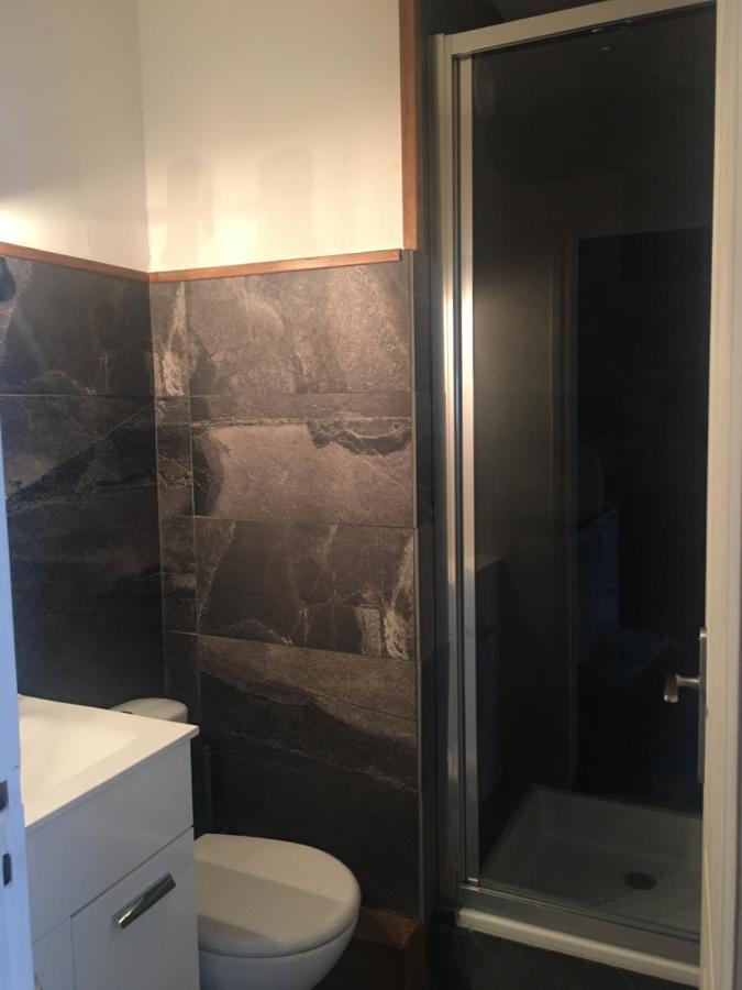 Outa Chamonix Centre Apartment Екстериор снимка