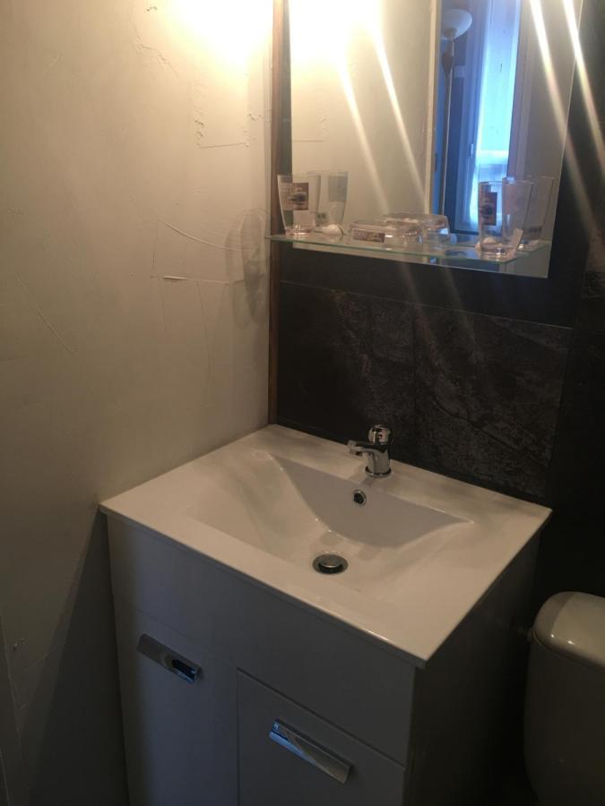 Outa Chamonix Centre Apartment Екстериор снимка