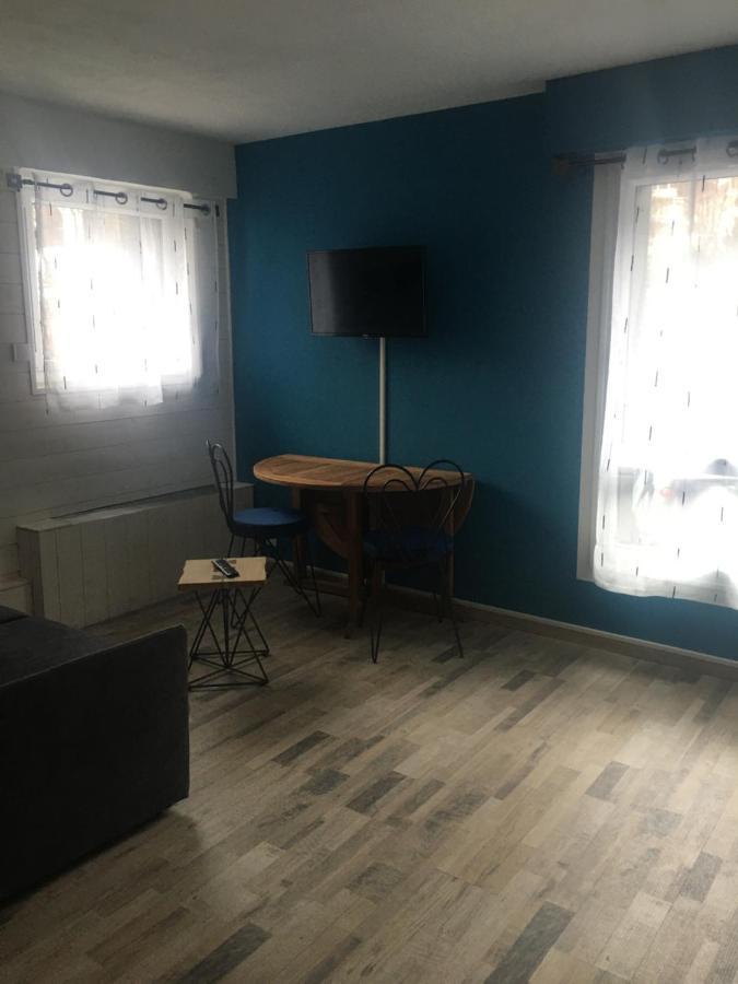 Outa Chamonix Centre Apartment Екстериор снимка